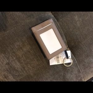 MICHAEL Michael Kors Bags - NWT Michael Kors leather coin purse MICHAEL Michael Kors Bags - NWT Michael Kors leather coin purse